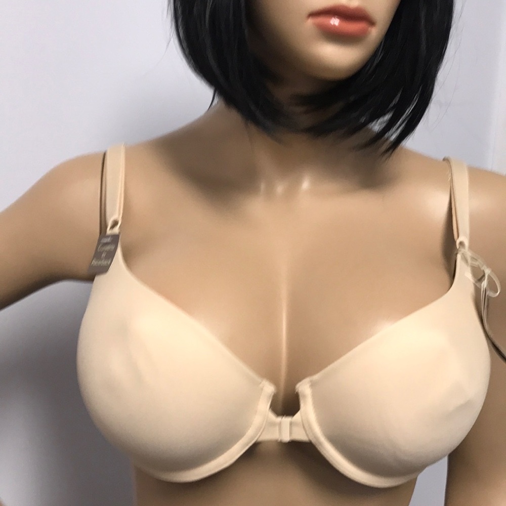 New With Tags Ambrielle Bra S34D